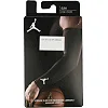 Рукава JORDAN SHOOTER SLEEVES BLACK/WHITE S/M S/M