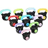 Гиря композитная HMS KPC 2 кг