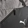 Сумка Puma teamFINAL Teambag L 82L серый, черный 78 x 33 x 32 см