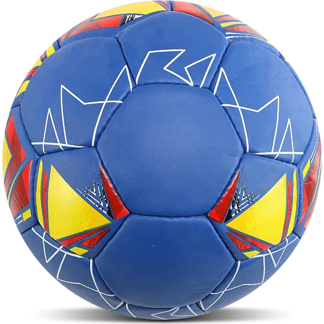 Футбольный мяч BALLONSTAR REAL MADRID FB-0047-790 (Синий)