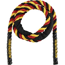 Скакалка AOPI EXTRA THICK AP-4430 (Разноцветный)