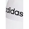 Кепка ADIDAS LINEAR CAP белый