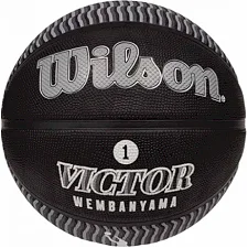 Баскетбольный мяч WILSON NBA PLAYER ICON OUTDOOR BSKT VICTOR size 7