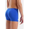 Плавки-шорты для мальчиков Arena BRIGHT SWIM SHORT синий, желтый (для детей)