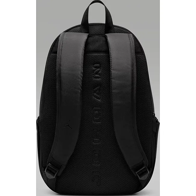 Рюкзак NIKE Jam Element Backpack 25L черный (для мужчин) 45 x 29 x 18 см
