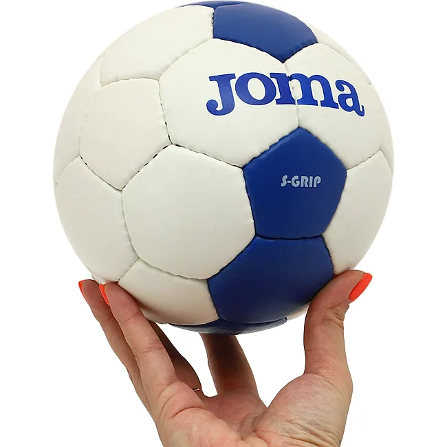 Гандбольний м'яч JOMA U-GRIP 400669-722 №1
