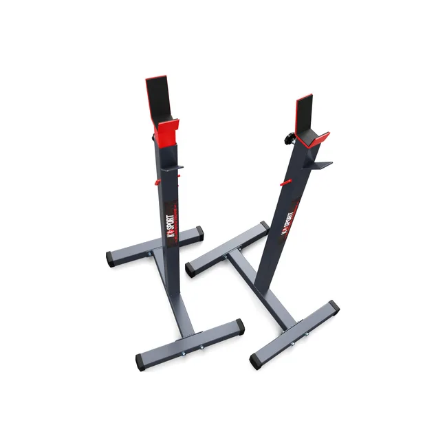 Стойки для штанги до 280кг K-Sport KSH012