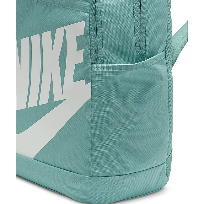 Рюкзак Nike NK ELMNTL BKPK - HBR 21L бірюзовий 48 x 30 x 15 см