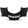 Капа для бокса RDX 3w взрослая (возраст 12+) Black