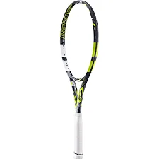 Теннисная ракетка Babolat Pure Aero Lite 2023 года не cover Gr2