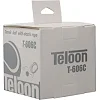 Теннисный мяч тренировочный на эластичной резинке
 TELOON T-606C 1шт