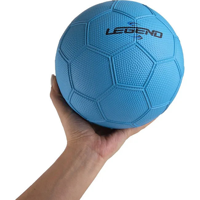 Мяч гандбольный Legend HB-3282 3 (Белый)