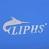 Сумка водонепроницаемая для мокрых вещей LIPHS LP-3641 (Серый)
