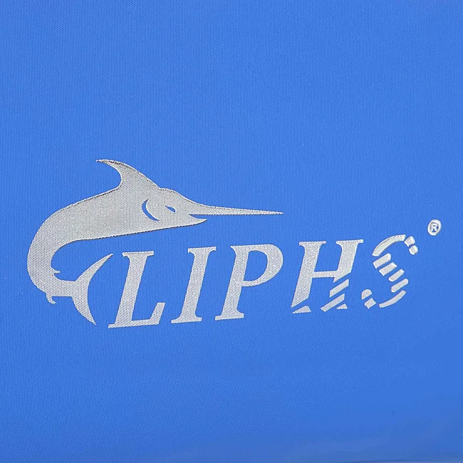 Сумка водонепроницаемая для мокрых вещей LIPHS LP-3641 (Серый)
