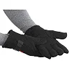 Спортивные перчатки
 теплые SP-SPORT

 BC-8569 (Черный)