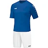 Футболка team JAKO 4233-04