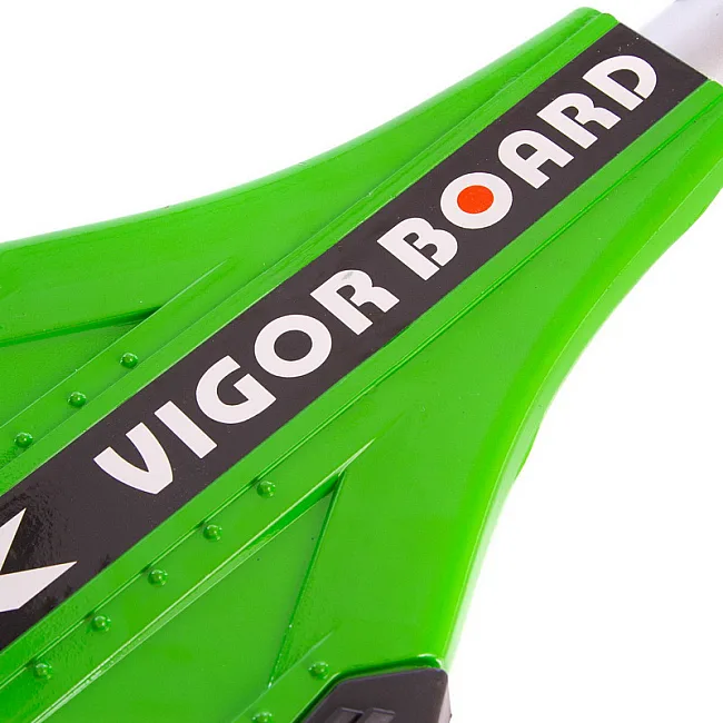 Ролерсерф двоколісний RipStik Ріпстик Вейвборд RipStik роллерсерф SP-SPORT
 SK-100 (Синій)