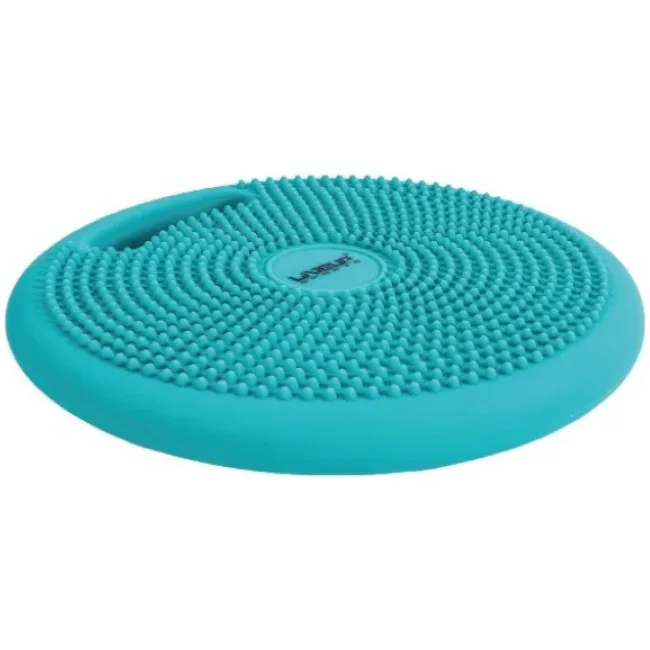 Подушка для массажа и баланса MASSAGE CUSHION 33 см