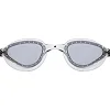 Очки для плавания взрослые MADWAVE FIT M042611 (Бирюзовый)