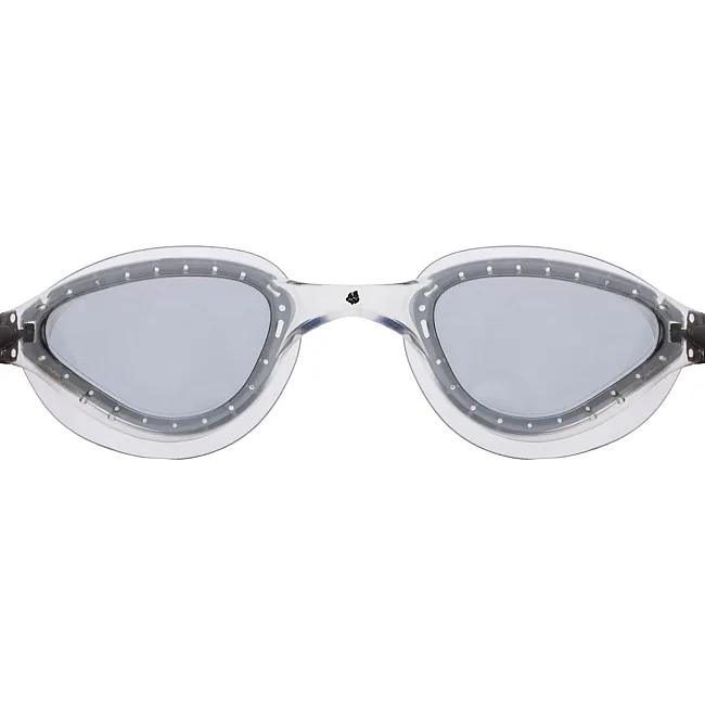 Очки для плавания взрослые MADWAVE FIT M042611 (Бирюзовый)