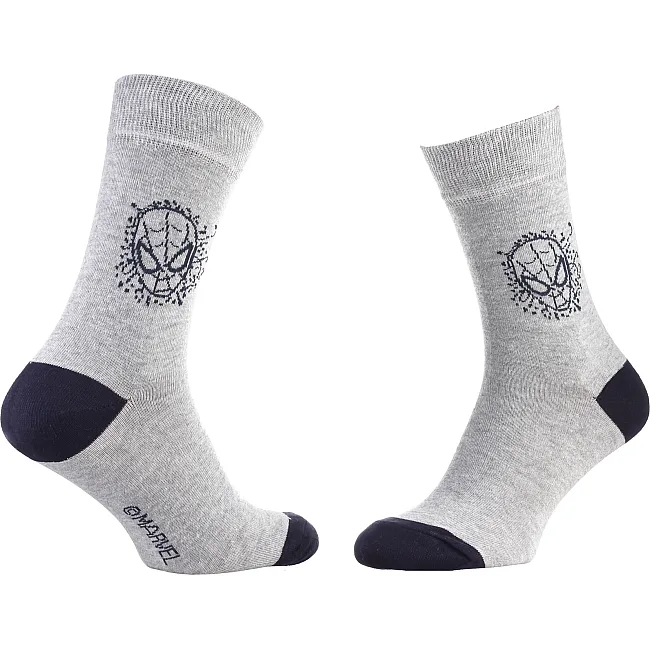 Носки SPIDER MAN TETE SPIDERMAN арт.93152362-7