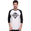 Лонгслив спортивный TOP KING TKTSH-020 (Белый)