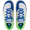 Футзалки дитячі Joma TOP FLEX білий, синій