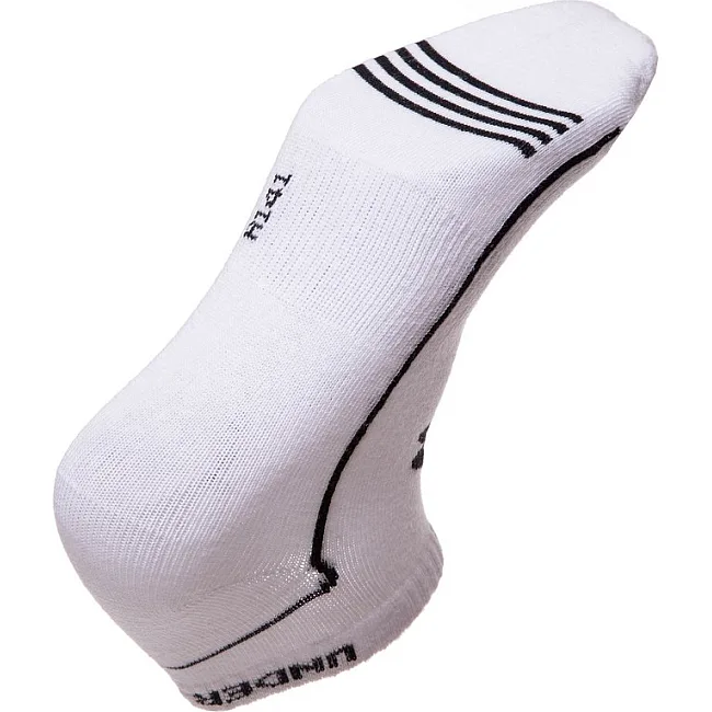 Спортивные носки
 мужские короткие UNDER ARMOUR
 BC-3948 (Серый)