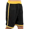 Детская баскетбольная форма
 NBA клуб Golden state warriors 30 BA-9963 (Черный-желтый)