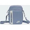 Сумка Nike NK ELMNTL PRM CRSSBDY 4L светло-серый 27х16,5х7 см