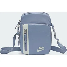 Сумка Nike NK ELMNTL PRM CRSSBDY 4L светло-серый 27х16,5х7 см