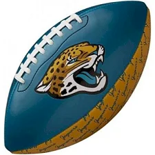 Мяч для американского футбола Wilson MINI NFL TEAM PEEWEE FB TEAM JX