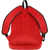Городской рюкзак
 HARD TOUCH 8550 20л (Красный)