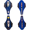 Ролерсерф двоколісний RipStik Ріпстик Вейвборд RipStik роллерсерф SP-SPORT
 SK-100 (Синій)