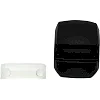 Тренажер для скул тренажер для проработки мышц лица JAW EXERCISER FI-4391 ø4.5см (Черный)