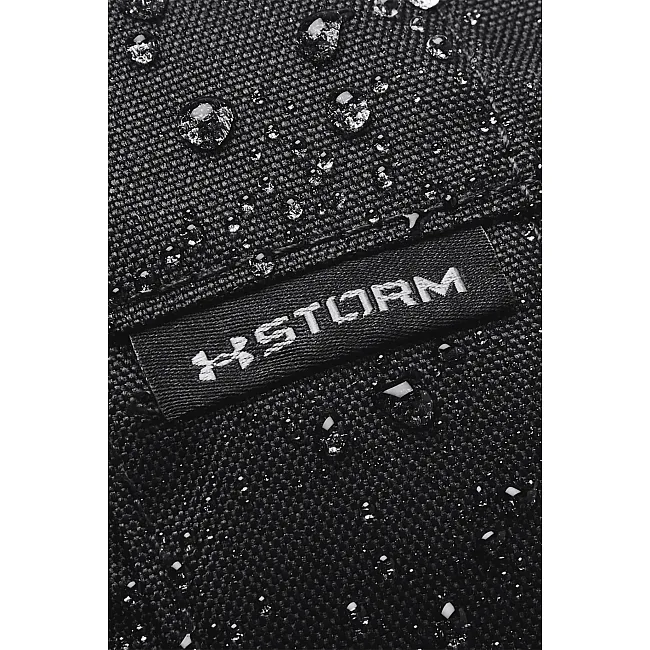 Рюкзак UNDER ARMOUR Hustle Backpack 24L 30,5x18x46 см