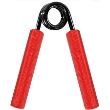 Кістовий еспандер пружинний Bone Crusher SP-SPORT FI-130 см5-200LB 1шт навантаження 90кг