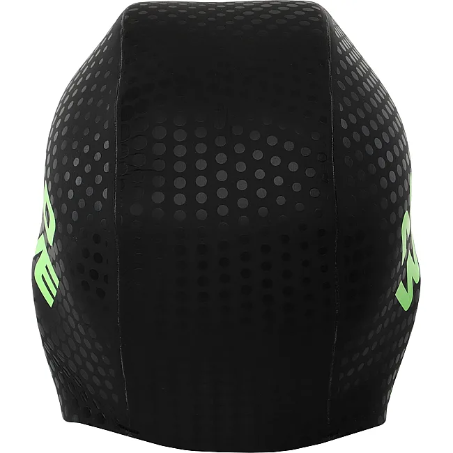 Шлем для триатлона и плавания на открытой воде MADWAVE

 OPNWTR NEO CAP GDSKN M204208 (Черный-белый)