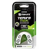 Капа для бокса MAKURA Tephra взрослая (возраст 11+) White/Black/Green (art.6017514130)