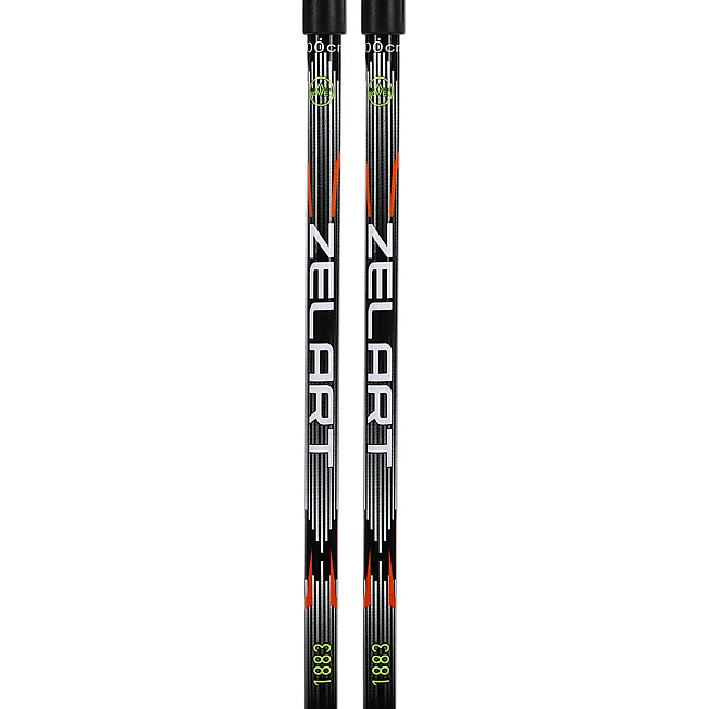 Бігові лижі дитячі
 ZELART
 SK-0881-120B (Чорний-синій-жовтий)
