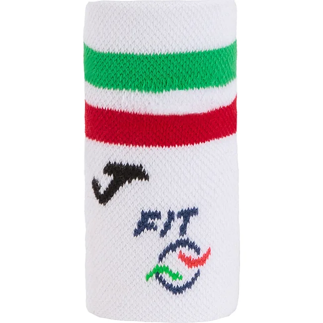 Напульсник Joma ITALY FLAG LARGE