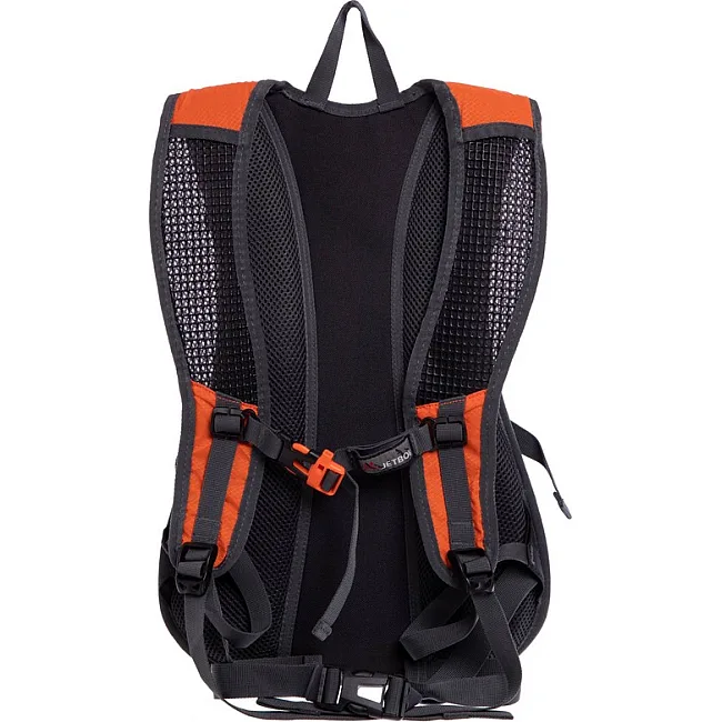 Рюкзак мультиспортивний SP-SPORT
 GA-2081 11л (Помаранчевий)