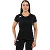 Футболка женская JOMA

 RECORD

 II 90140 см
 см
0-100 (Черный)