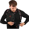 Защита спины SCOYCO AM04