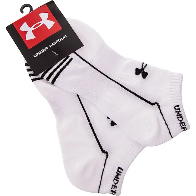 Спортивные носки
 мужские короткие UNDER ARMOUR
 BC-3948 (Серый)