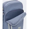 Сумка Nike NK ELMNTL PRM CRSSBDY 4L светло-серый 27х16,5х7 см
