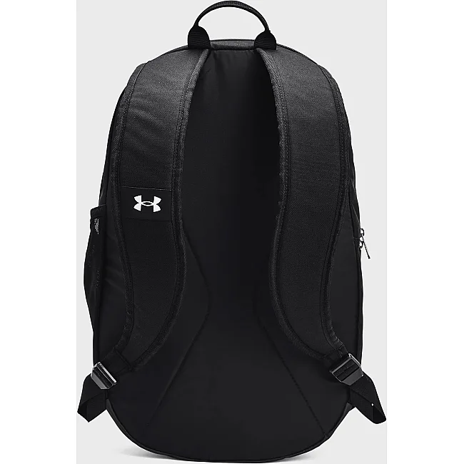 Рюкзак UNDER ARMOUR Hustle Backpack 24L 30,5x18x46 см
