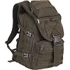 Штурмовой тактический рюкзак трехдневный SILVER KNIGHT TY-9900 45х32х15,5см 23л (Оливковый)