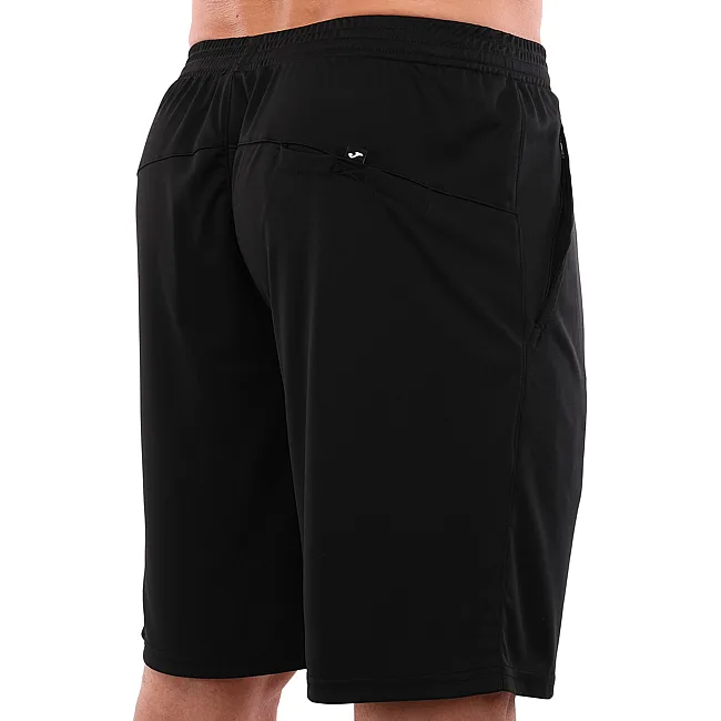 Шорти футбольного судді JOMA

 REFEREE 101327-100 (Чорний)