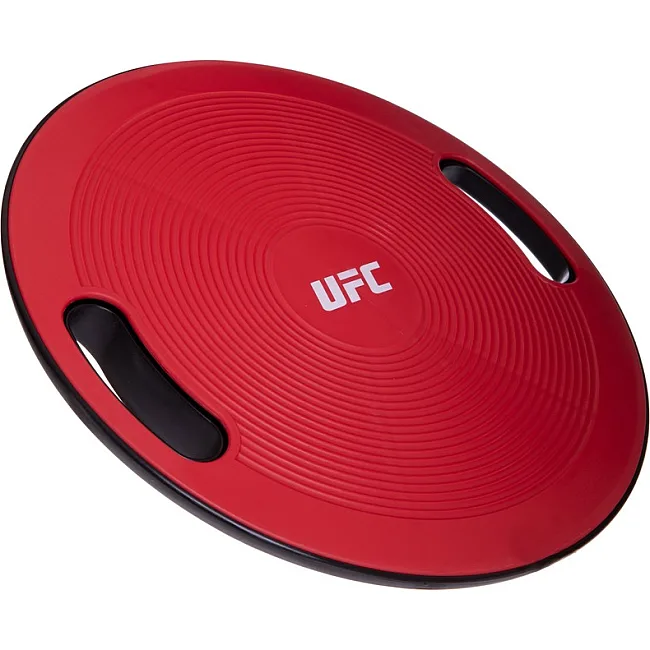 Балансировочный диск
 балансборд BALANCE BOARD UFC UHA-69409
